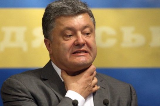 Порошенко заявил, что Украине не выгоден приход к власти в ЕС пророссийских сил