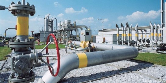 Европейские страны поставляют Украине газ на максимальных мощностях