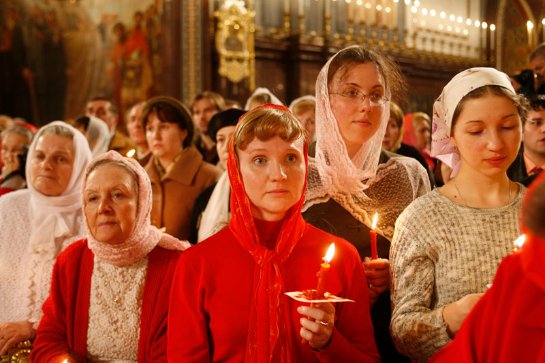 Российский чиновник рассмотрел геноцид россиян и христиан со стороны Запада