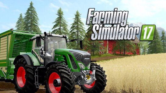 Отличная игра – симулятор про современное сельское хозяйство