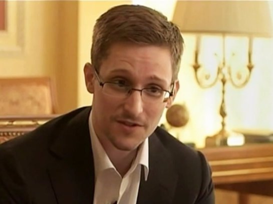 Сноуден саркастически прокомментировал угрозы Байдена