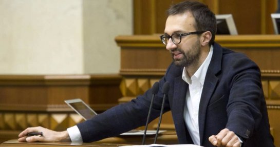 Украинский депутат обратил внимание на то, что Киев не продлил антироссийские санкции