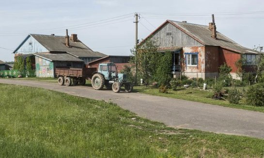 Европейский союз выделил гранты на проекты для российских деревень