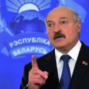 Лукашенко пожаловался, что с Украины в республику идет все больше оружия