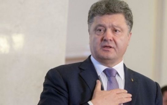 Украинский президент извинился перед Александром Лукашенко за инцидент с белорусским самолетом