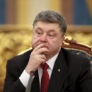 Порошенко отдаст Европе украинскую древесину взамен на кредитный транш