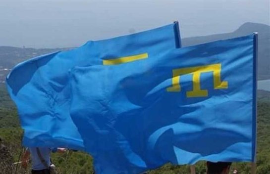 Крымские татары против назначения украинскими властями фальшивого муфтия