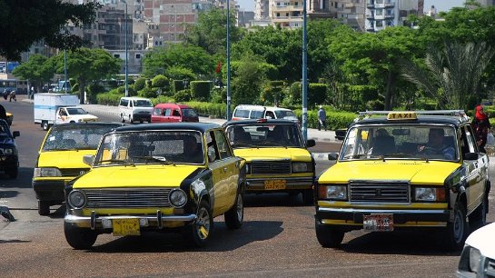 В Египте хотят запустить производство очень дешевого автомобиля