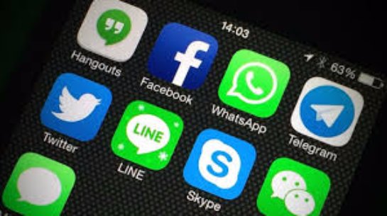 Социальные сети хотят приравнять к операторам связи