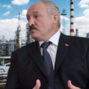 Лукашенко хочет найти альтернативу российской нефти