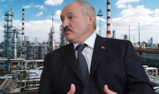 Лукашенко хочет найти альтернативу российской нефти