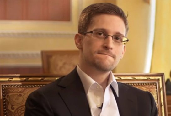В Кремле заявили, что судьба Эдварда Сноудена не обсуждалась ни с кем