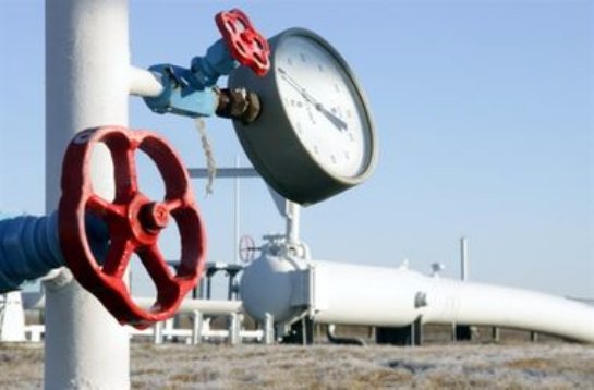Население России высказалось против скидок на газ для Минска