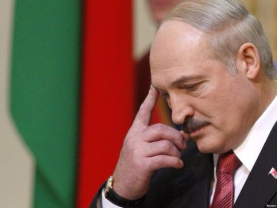 Белоруссия начала покупать нефть у Ирана