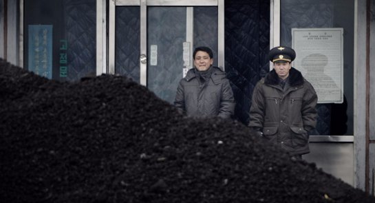 Китай не будет покупать северокорейский уголь