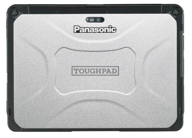 Panasonic Toughpad FZ A2