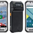 Panasonic выпустила защитные смартфоны Toughpad FZ-F1 и FZ-N1 и планшет FZ-A2