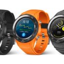Эван Бласс «засветил» Huawei Watch 2 перед презентацией на MWC 2017