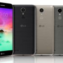 LG K10: Android 7.0 и Аварийная кнопка