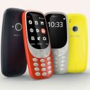 MWC 2017: Обновлённый Nokia 3310 — змейка всё таки осталась