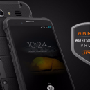 Ulefone сообщила о распродаже защитного смартфона Armor