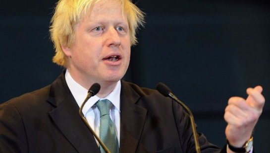 Борис Джонсон признал, что Лондон не может доказать причастность Москвы к кибератакам на Западе