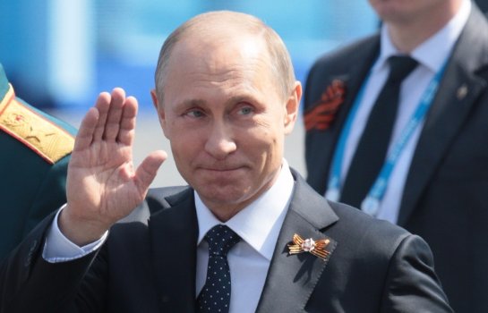 Песков рассказал, нужна ли Владимиру Путину монархия