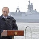 Путин обратился к мировому сообществу с просьбой искать компромиссы в вопросах экологии