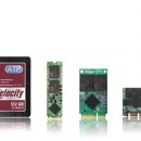 ATP представила новую линейку накопителей 3D NAND SSD на Embedded World 2017