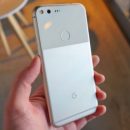 Google планирует выпуск смартфона Pixel 2 в этом году