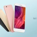 Xiaomi оснастила смартфон Mi 5C собственным процессором Surge S1