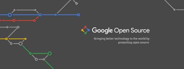 Google Open Source — новый ресурс для разработчиков с открытым кодом