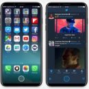 5.8-дюймовый iPhone 8 Plus с OLED-дисплеем могут назвать iPhone Edition