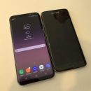 Samsung Galaxy S8 и S8 Plus представлены официально!