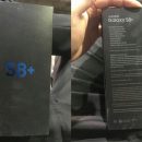 В смартфоне Galaxy S8 можно менять разрешение дисплея