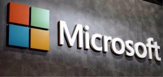 Что вы знаете о корпорации Microsoft