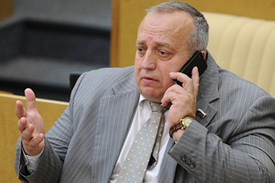 Клинцевич дал свой комментарий на заявление Хейли о давлении на Москву