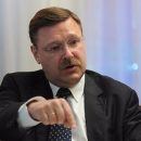 Косачев рассказал, к чему приведут новые антироссийские санкции