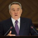 Президент Казахстана заявил, что страны ЕАЭС должны поднять свои экономики до одного уровня