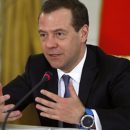 Медведев рассказал, какие задачи в образовательной сфере являются приоритетными