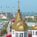 Кадыров рассказал, что в Чечне хорошо относятся к православной Пасхе