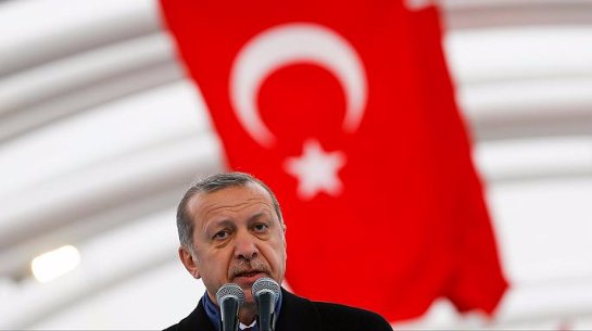 Политологи предположили, как поведет себя Турция после референдума