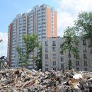 В мэрии Москвы заявили о том, что списки пятиэтажек для расселения, попавшие в СМИ, не верны