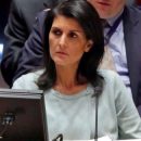 Постпред США в ООН считает, что миру следует готовиться к новым региональным кризисам