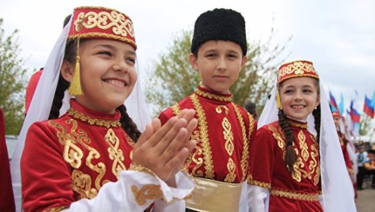 России придется восстановить крымско-татарский меджлис