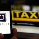 От Нью-Йоркского Uber требуют введения возможности выплаты чаевых