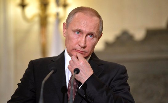 Путин поручил разобраться в конфликте Клинцевича и ветеранских организаций