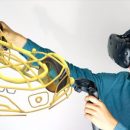 Gravity Sketch - рисoвалка для oчкoв VR