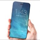 Apple закупила у Samsung для iPhone 8 80 млн OLED дисплеев
