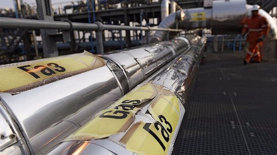 Япония начнет покупать больше российского газа